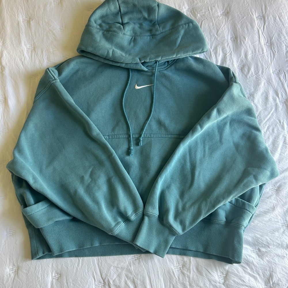 Nike Phoenix Fleece Hoodie